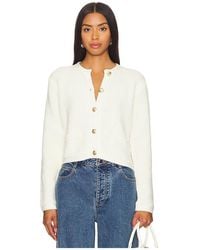 Steve Madden - Cardigan Fantino - Lyst