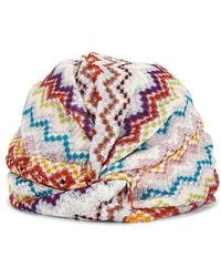 Missoni - Turban - Lyst
