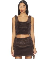 Steve Madden - Hannia Top - Lyst