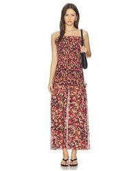Kika Vargas - Kleid Safi - Lyst