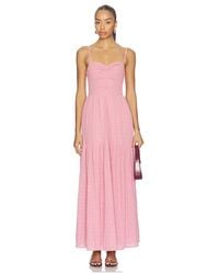 LSPACE - Mallorca Dress - Lyst