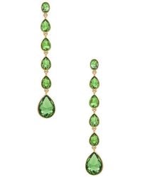 Ettika - Pear Drop Earring - Lyst
