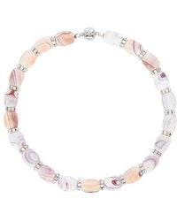 Julietta - Donna Necklace - Lyst