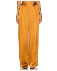 The Sei - Relaxed Trouser - Lyst