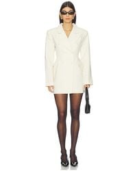 Lioness Angelic Mini Dress in White | Lyst Lioness Angelic Mini Dress in White | Lyst