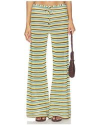 Solid & Striped - The Ayden Pant - Lyst