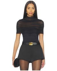 SER.O.YA - Laila Top - Lyst