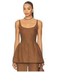 Faithfull the Brand - Syna Top - Lyst