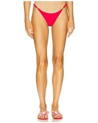 BOAMAR - X Revolve Page Bikini Bottom - Lyst