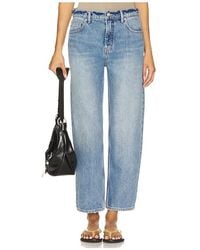 GOOD AMERICAN - Good Standard Straight Jeans - Lyst