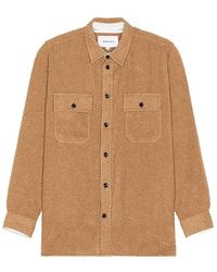 Norse Projects - HEMD - Lyst