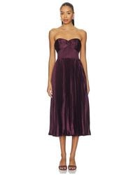 Astr - Ascella Dress - Lyst