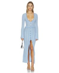 Asta Resort - Nikita Dress - Lyst