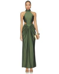 Mariandree Gaitan - Corina Dress - Lyst
