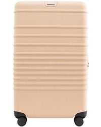 BEIS - 21-inch Rolling Spinner Suitcase - Lyst