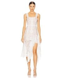 Bronx and Banco - Spitzenkleid Tiffany - Lyst