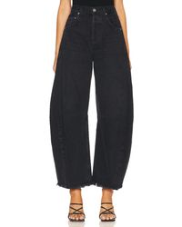 Citizens of Humanity Horseshoe Jeans in Blue | Lyst