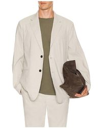 Theory - Standard Blazer - Lyst