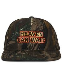 Huf - Heaven Can Wait Formless Hat - Lyst