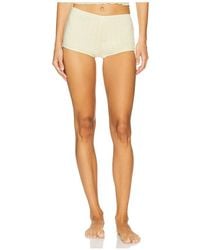 Lovers + Friends - Shorts Presley - Lyst