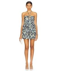Heartloom - Hanna Romper - Lyst