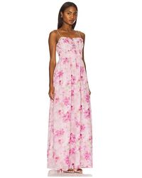 chinese dress ladies Baltic Born Womens Maeve Maxi Dress | Dusty Sage