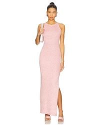 SNDY'S - Azaria True Maxi Dress - Lyst