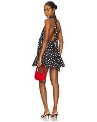 MORE TO COME - Brienne Mini Dress - Lyst