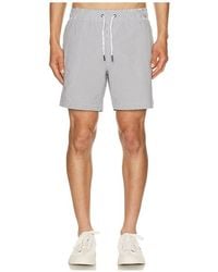 Trunks Surf & Swim - Sano 6.5 Swim Short - Lyst