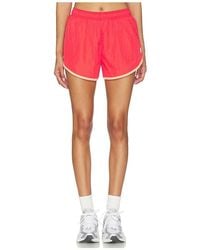 Free People - X Fp Movement Now Or Never Short - Lyst