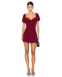 SNDY'S - X Revolve Barcelona Dress - Lyst