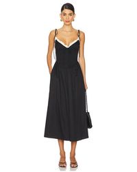 For Love & Lemons - Bethany ドレス - Lyst