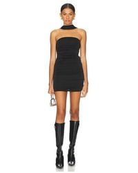 superdown - Imani Mini Dress - Lyst