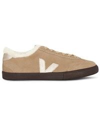 Veja - Volley Winter Sneaker - Lyst