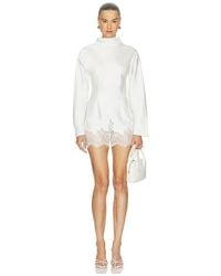 Lovers + Friends - Nash Mini Dress - Lyst