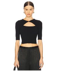 A.L.C. - A..C. Oberteil Loma - Lyst