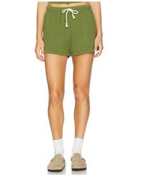 PERFECTWHITETEE - French Terry Sweat Shorts - Lyst