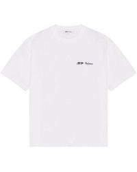Palmes - X Atp T-Shirt - Lyst