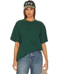 WAO - The Relaxed Tee - Lyst