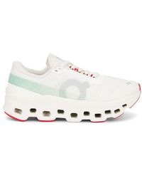 On Shoes - Cloudmster 1 New Editi Sneaker - Lyst