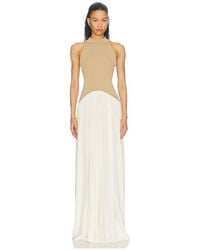 Solid & Striped - Kleid Isola - Lyst