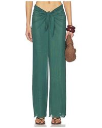 ViX - Pareo Pants - Lyst