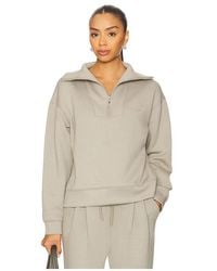PORT DE BRAS - Jersey Alessa En Color Gris Talla (También En Xl) - Lyst
