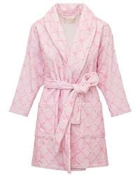 LoveShackFancy - Children Robe - Lyst