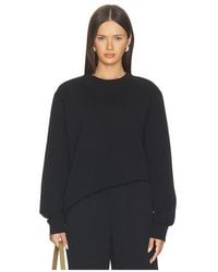 RENGGLI - Long Sleeve Tee - Lyst