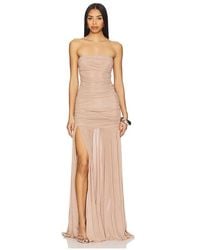 retroféte - Adele Dress - Lyst