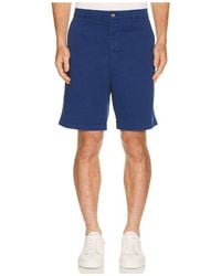 J.Lindeberg - Shane Cotton Stretch Shorts - Lyst