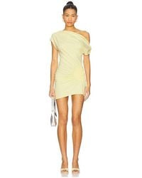 SNDY'S - Kleid Olividae - Lyst