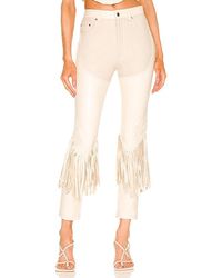 Urban Outfitters - X Revolve Cowboy Chaps Pants - Lyst