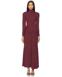 Bardot - Kleid Alix - Lyst